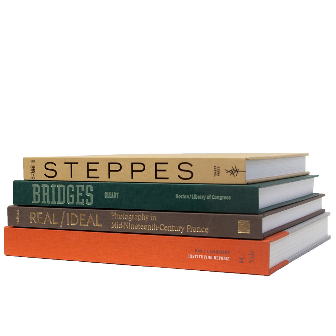 Ruken Entertainment Decorative Book George Oliver