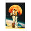 «Intergalactic Love on Canvas» par Taudalpoi, reproduction-94840555