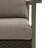 Bertolde 52.8'' Wide Loveseat with Cushions