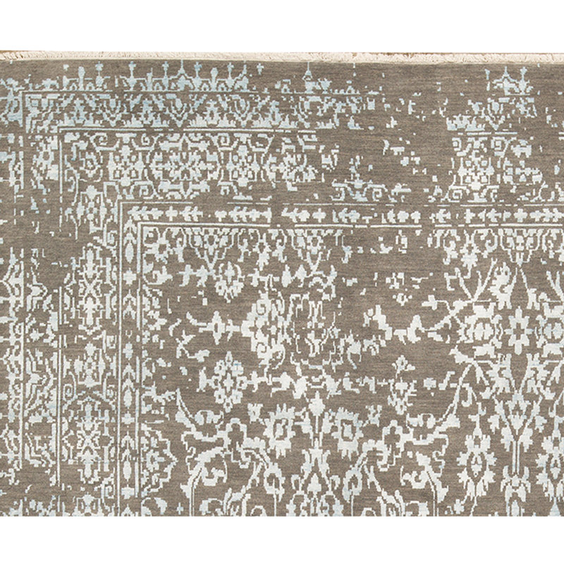 Brookhaven One-of-a-Kind 9'11" X 13'11" Area Rug