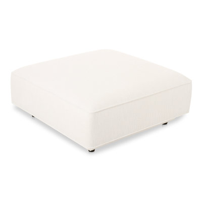 Catalya Upholstered Ottoman