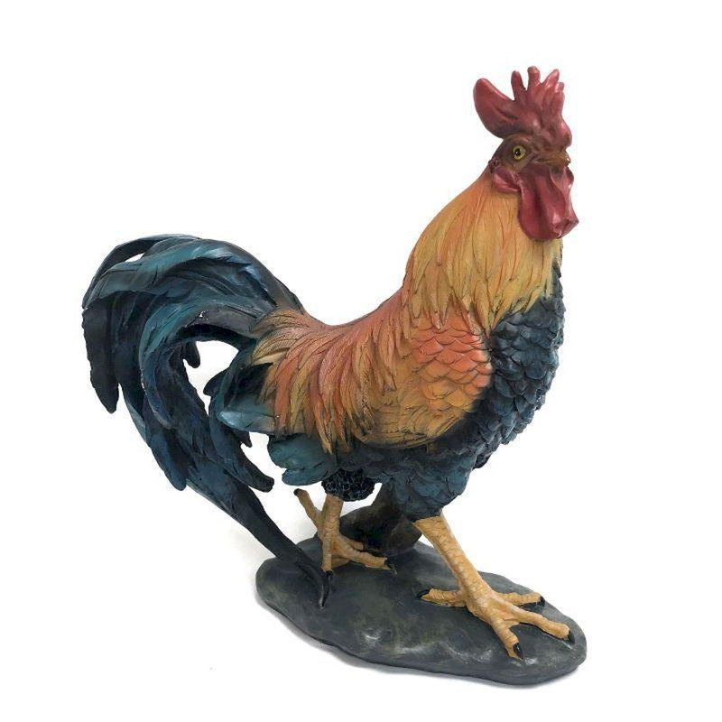 Figurine Alderfield