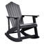 Chaise Adirondack berçante Aweys-1768631345