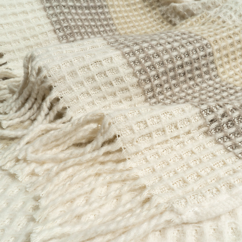 Bandi Throw Blanket