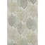 Tapis taupe Prisco lavable à la machine de qualité supérieure-1412058340