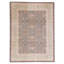Handmade Wool Oriental Area Rug