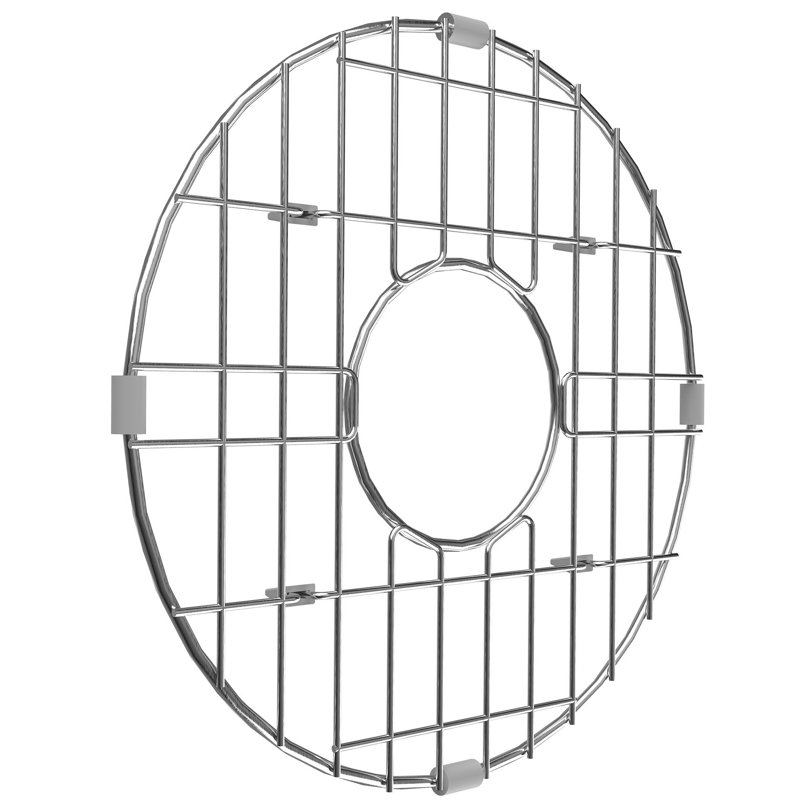 Grille d’évier 13" x 1,5" Portsmouth