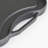 Viking Cast Iron 20-Inch Reversable Grill/Griddle Pan