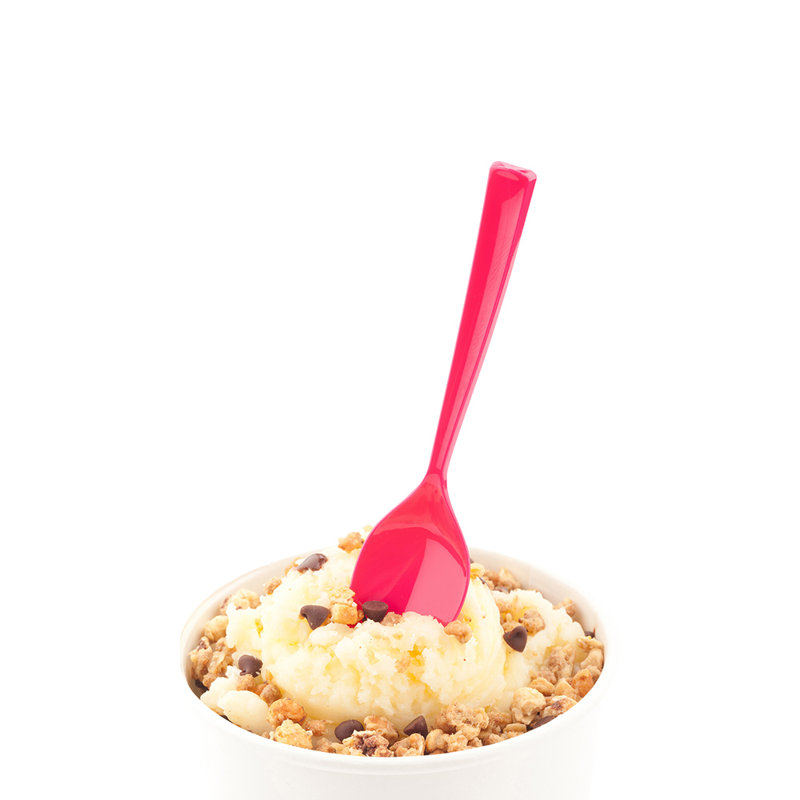 Disposable Spoons