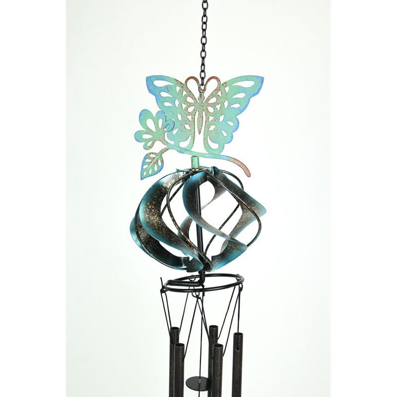 Carillon Alitzah Butterfly