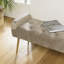 Runnells Velvet Upholstered Bench-1614704669