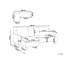 ELVENES 4 Seater Corner Sofa -1411203765-1411203766