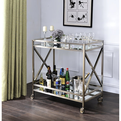 Chariot de service Kristensen