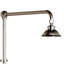 Système de douche thermostatique exposé (P1130)-98155601