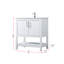 Ensemble de meuble-lavabo simple 30 po Everett-1331961192