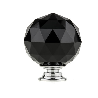 Poignée ronde surdimensionnée de 1 9/16 po de diamètre