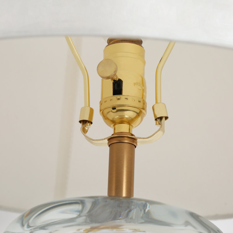 Lampe de table Alejo