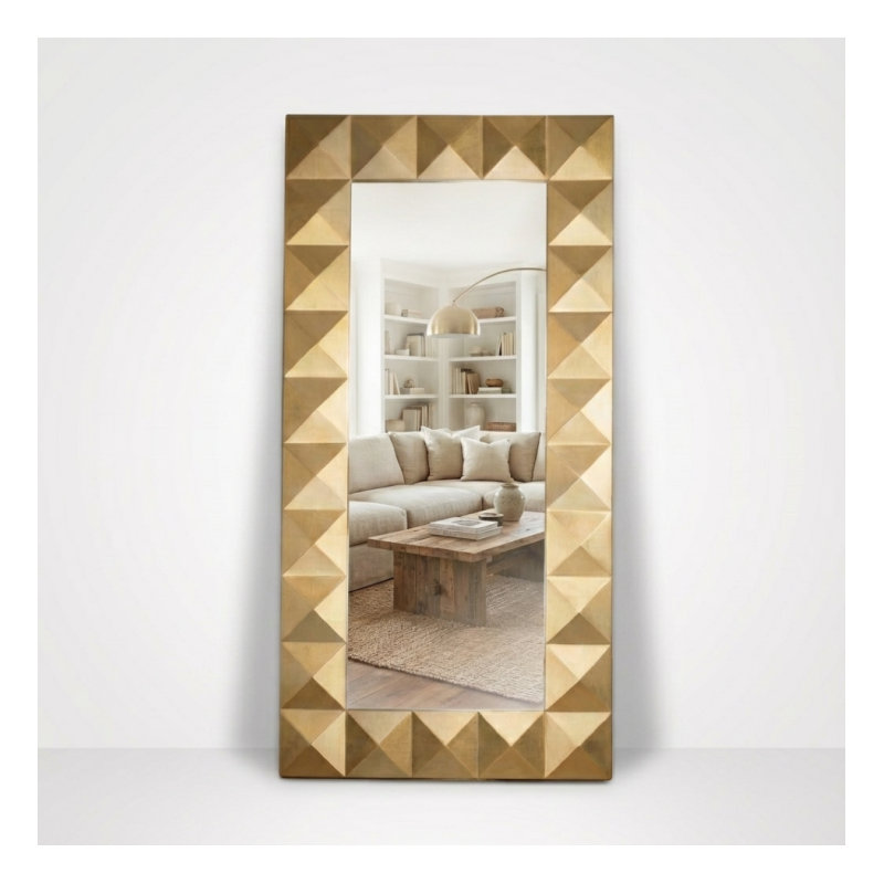 Miroir Pyramid Prestige