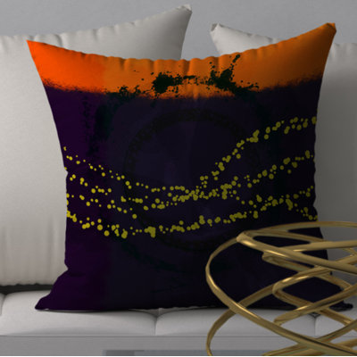  Select Pride Square Pillow Cover & Insert