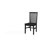 Percival 18.25'' H Solid Wood Side Chair-1266504549