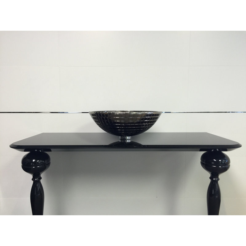 Atelier 16.5'' L Bathroom Sink, Gold
