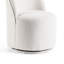 Chaise de bureau Burney-592900247