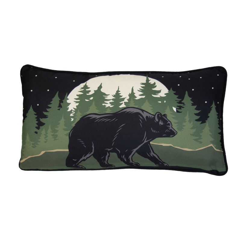 Donna Sharp Foothills 2PC Lodge Pillow Set