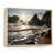 Cadre naturel flottant