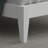 Canton Solid Wood  Platform Bed-1222670535-1222670532