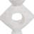 Fitzpatrick Ceramic Table Vase-589298047