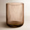 Blomus VEN Glass Hurricane Holder