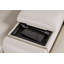 Causeuse inclinable en cuir Chelo-87835224