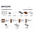 Sotto 32'' L Fireclay Kitchen Sink