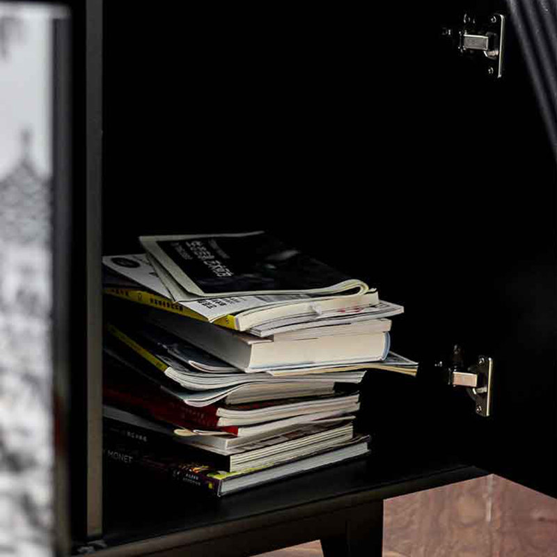 Armoire simple Simple Art Modern