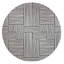 Tapis d'extérieur antidérapant Grid Puz-852751400