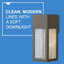 Lanterne murale d'extérieur Rook Dark Sky-92624014-92624020-92624017