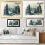Obispo - Art mural sur toile traditionnel-1633322522-1633322498