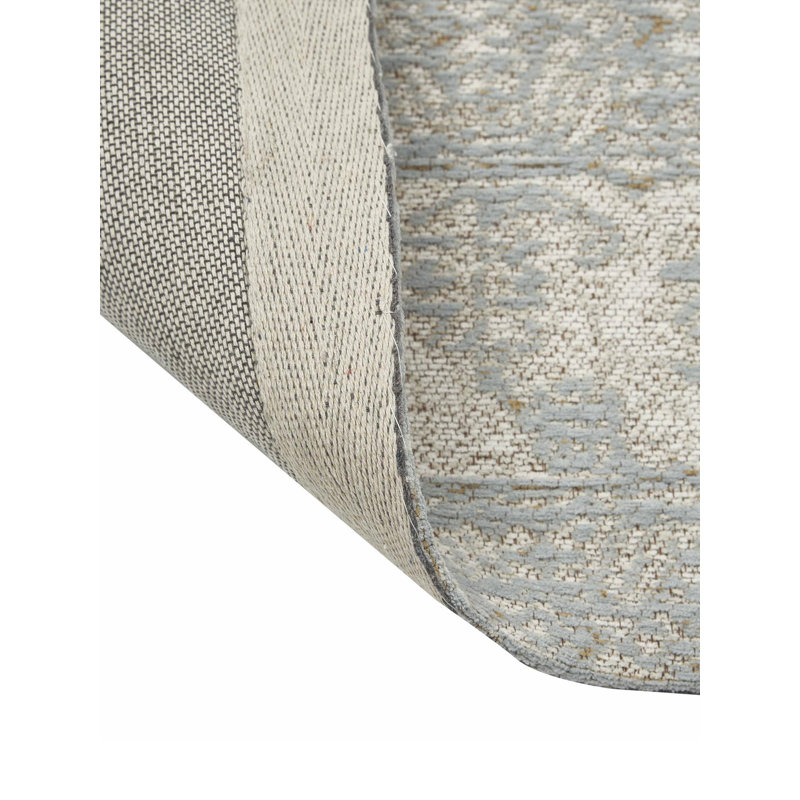 Oriental 160cm X 230cm Area Rug