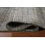 Tapis vert et gris Gabbeh