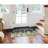 Firkins Polyester Kitchen Mat-2101651174