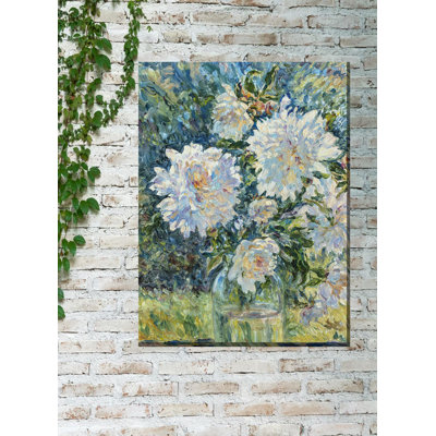 Soft Touch All Weather Outdoor Art