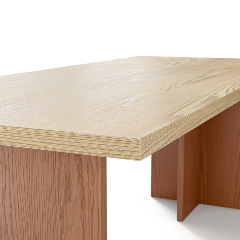 Table de salle à manger Aadi