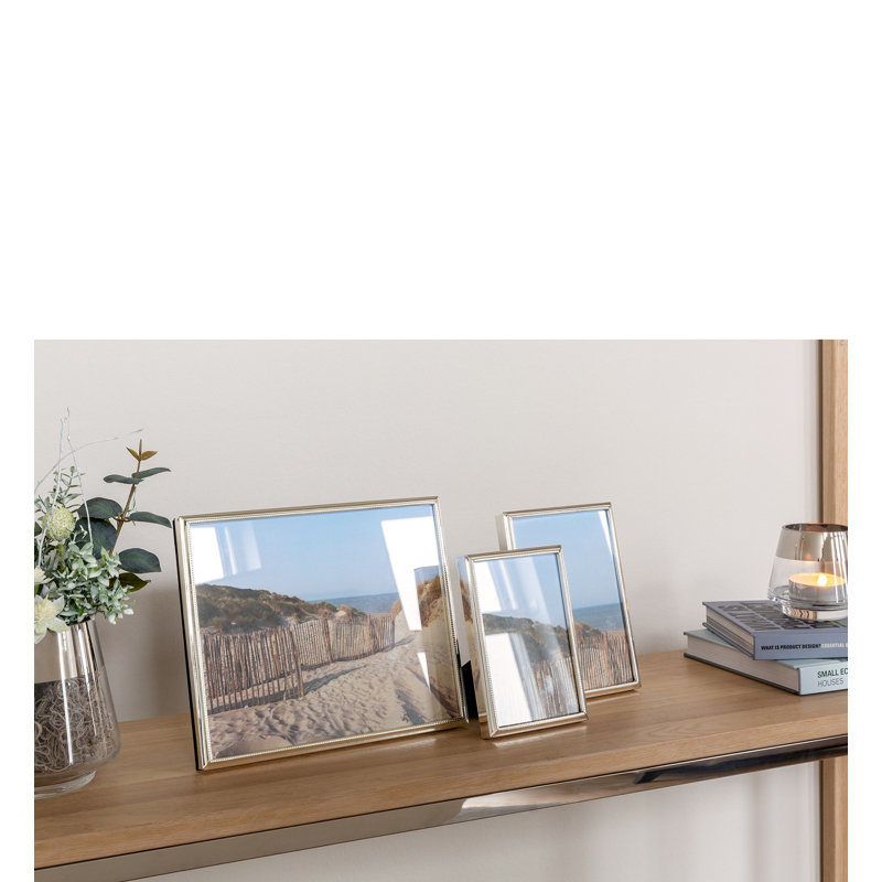 Cadre Mia pour photo 8 x 10, L 8 po x H 10 po