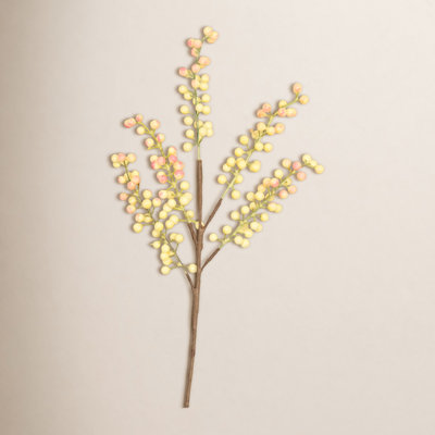 16" Fall Sprays Berry Branches