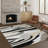 Machine Washable Indoor/Outdoor Chantille ACN2777 Abstract Rug-858270533-858270541
