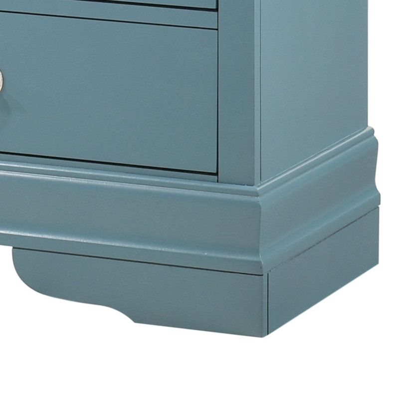 Commode, Sarcelle