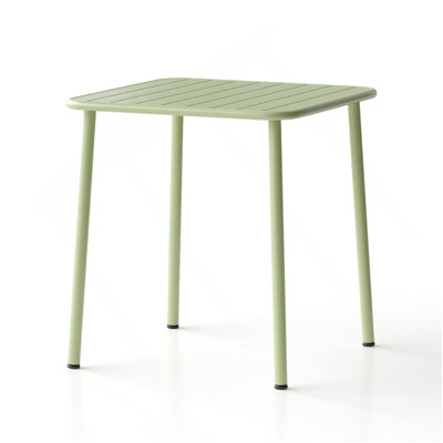 Table de salle à manger d'extérieur Sera