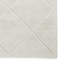 Solid Colour Wool Hand Tufted Area Rug-1305000805