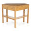Bureau en coin Syert