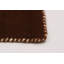 Kashkuli Gabbeh Brown Rug 2'9" x 11'1"